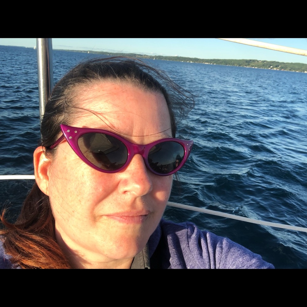 Meet your Posher, Arianne
